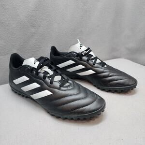 Adidas GOLETTO VIII TF Turf Soccer Shoes Men's 11 Women's 12